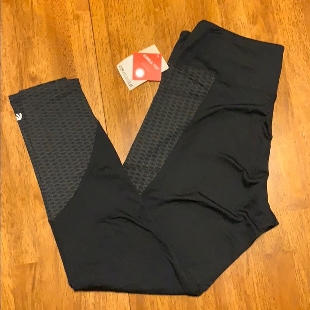 Marika Chill Tek Leggings